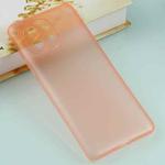 For Xiaomi Mi 11 Ultra-thin Frosted PP Case(Pink)