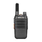 1 Pair RETEVIS RB35 2W US Frequency 462.5500-462.7250MHz 16CHS FRS License-free Two Way Radio Handheld Walkie Talkie(Black)