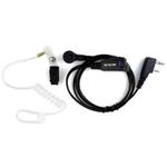 RETEVIS K Air Guide Acoustic Tube Earphone Microphone