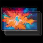 For Lenovo XiaoXin Pad Pro 11.5 2 PCS 9H 2.5D Explosion-proof Tempered Glass Film