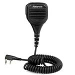 RETEVIS C9050A 2 Pin Remote Speaker Microphone for RT1/RT3/RT8/RT81