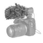 Saramonic M3-WS Microphone Furry Windscreen Wind Muff for SR-M3