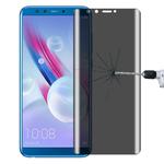For Huawei Honor 9 Lite 9H Surface Hardness 180 Degree Privacy Anti Glare Screen Protector