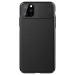 For iPhone 11 Pro NILLKIN CamShield Protective Case(Black)