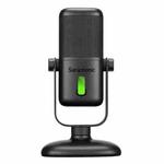 Saramonic SR-MV2000 Live Broadcast Recording Adjustable USB Desktop Microphone