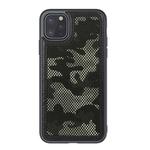 For iPhone 11 Pro Max NILLKIN Camo Shockproof Protective Case