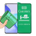 For OnePlus 9 9D Full Screen Full Glue Ceramic Film