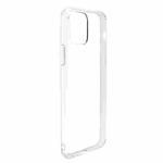 For iPhone 11 Pro Max WK Shockproof Ultra-thin TPU Protective Case (Transparent)