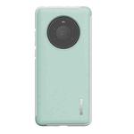 For Huawei Mate 40 wlons PC + TPU Shockproof Protective Case(Green)