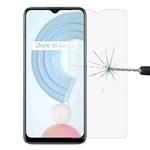 For OPPO Realme C21 / C31 0.26mm 9H 2.5D Tempered Glass Film