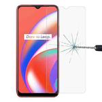 For OPPO Realme C12 0.26mm 9H 2.5D Tempered Glass Film