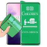 For OnePlus 7 Pro 9D Full Screen Full Glue Ceramic Film