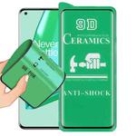 For OnePlus 9 Pro 9D Full Screen Full Glue Ceramic Film