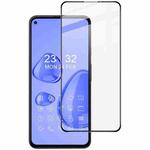 For Google Pixel 5A 5G IMAK 9H Surface Hardness Full Screen Tempered Glass Film Pro+ Series