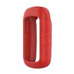 For Garmin eTrex 22x / 32x Silicone Protective Case Cover(Red)