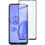 For Nokia X10 / X20 IMAK 9H Surface Hardness Full Screen Tempered Glass Film Pro+ Series
