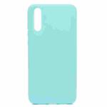 For Huawei P20 Candy Color TPU Case(Green)