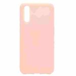 For Huawei P20 Pro Candy Color TPU Case(Pink)