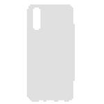 For Huawei P20 Pro Candy Color TPU Case(White)