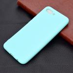 For Huawei Honor 10 Candy Color TPU Case(Green)