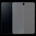 For Galaxy Tab S3 9.7 T820 0.75mm Ultrathin Outside Glossy Inside Frosted TPU Soft Protective Case