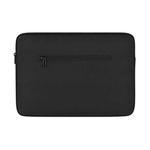 ND11 Jacquard Fabric Laptop Liner Bag, Size:13.3 inch(Black)