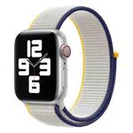 Loop Type Sport Watch Band For Apple Watch Ultra 49mm&Watch Ultra 2 49mm / Series 9&8&7 45mm / SE 3&SE 2&6&SE&5&4 44mm / 3&2&1 42mm(Sea Salt)