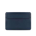 PU08 Multifunctional Notebook PU Liner Bag, Size:13.3 inch(Royal Blue)