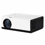 WEJOY Y5 800x480P 80 ANSI Lumens Portable Home Theater LED HD Digital Projector, Android 9.0, 1G+8G, US Plug