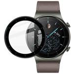 For Huawei Watch GT 2 Pro Sport Ver / Fashion Ver / ECG IMAK Plexiglass HD Watch Protective Film