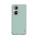 For Huawei P50 Pro wlons PC + TPU Shockproof Protective Case(Green)