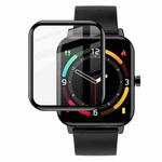 For ZTE Watch Live IMAK Plexiglass HD Watch Protective Film