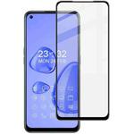 For OPPO Reno5 A IMAK 9H Surface Hardness Full Screen Tempered Glass Film Pro+ Series
