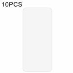 For Asus Zenfone 8 10 PCS 0.26mm 9H 2.5D Tempered Glass Film