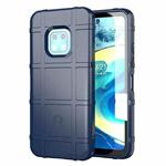 For Nokia XR20 Full Coverage Shockproof TPU Case(Blue)