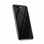 For iPhone 7 Plus / 8 Plus SULADA Shockproof Ultra-thin TPU Protective Case(Green)