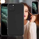 For iPhone 13 Pro TPU + PC Anti-Gravity Dropproof Protective Back Cover (Black)