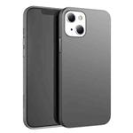 For iPhone 13 mini hoco Thin Series PP Protective Case (Black)