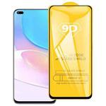 For Huawei nova 8i 9D Full Glue Full Screen Tempered Glass Film