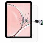 Full Screen HD PET Screen Protector For iPad mini 6