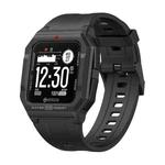 Zeblaze ARES 1.3 inch Touch Screen Bluetooth 5.0 30m Waterproof Smart Watch, Support Sleep Monitor / Heart Rate Monitor / Music Control / Sports Mode(Black)