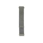 For Samsung Galaxy Watch3 41mm Nylon Loop Watch Band(Sprucc Fog)