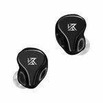 KZ Z1 Pro Dynamic True Wireless Bluetooth 5.2 Sports In-ear Earphone(Black)