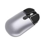 M203 5-buttons AI Intelligent Voice Input Wireless Translation Mouse(Space Gray)