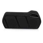 NewRixing NR-5011 Outdoor Portable Bluetooth Speakerr, Support Hands-free Call / TF Card / FM / U Disk(Black)