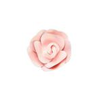 Rose Creative Paper Cutting Shooting Props Flowers Papercut Jewelry Cosmetics Background Photo Photography Props(Pink)