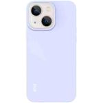 For iPhone 13 mini IMAK UC-2 Series Shockproof Full Coverage Soft TPU Case (Purple)