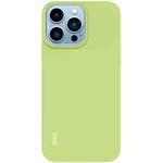 For iPhone 13 Pro Max IMAK UC-2 Series Shockproof Full Coverage Soft TPU Case (Green)