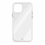 For iPhone 13 Pro Max MOMAX Dynamic Series PC + TPU + Aluminum Protective Case (Transparent)