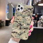 For iPhone 13 Pro Shockproof IMD Camouflage TPU Protective Case (7)